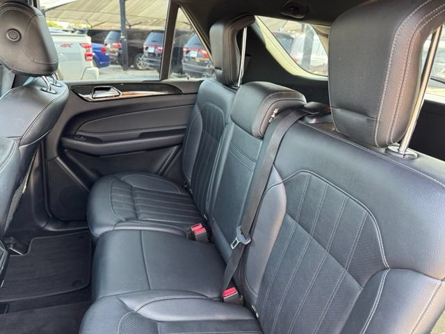 Used 2017 Mercedes-Benz GLE 350 4MATIC image 14