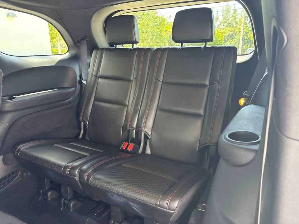 Used 2024 Dodge Durango GT RWD image 21