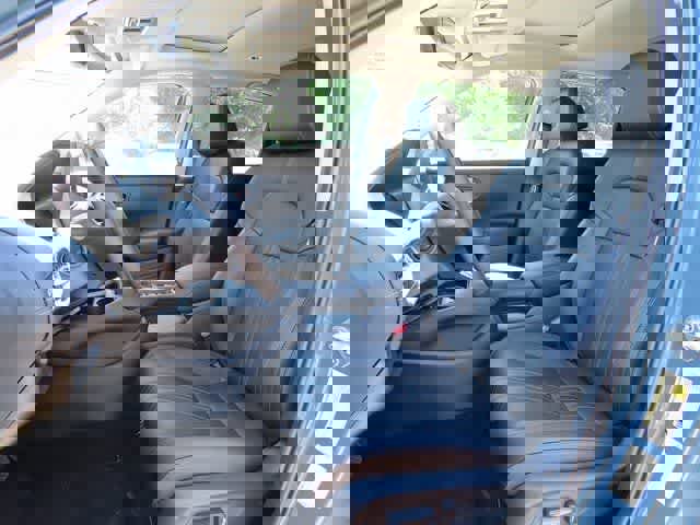 New 2026 Honda HR-V EX-L image 12