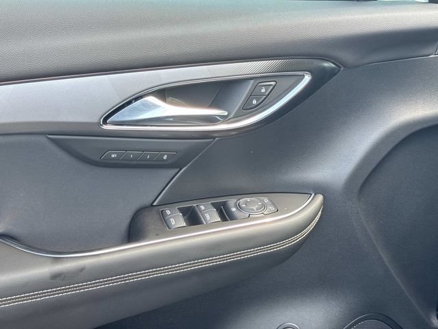 New 2026 Buick Envision Sport Touring AWD/4WD image 24