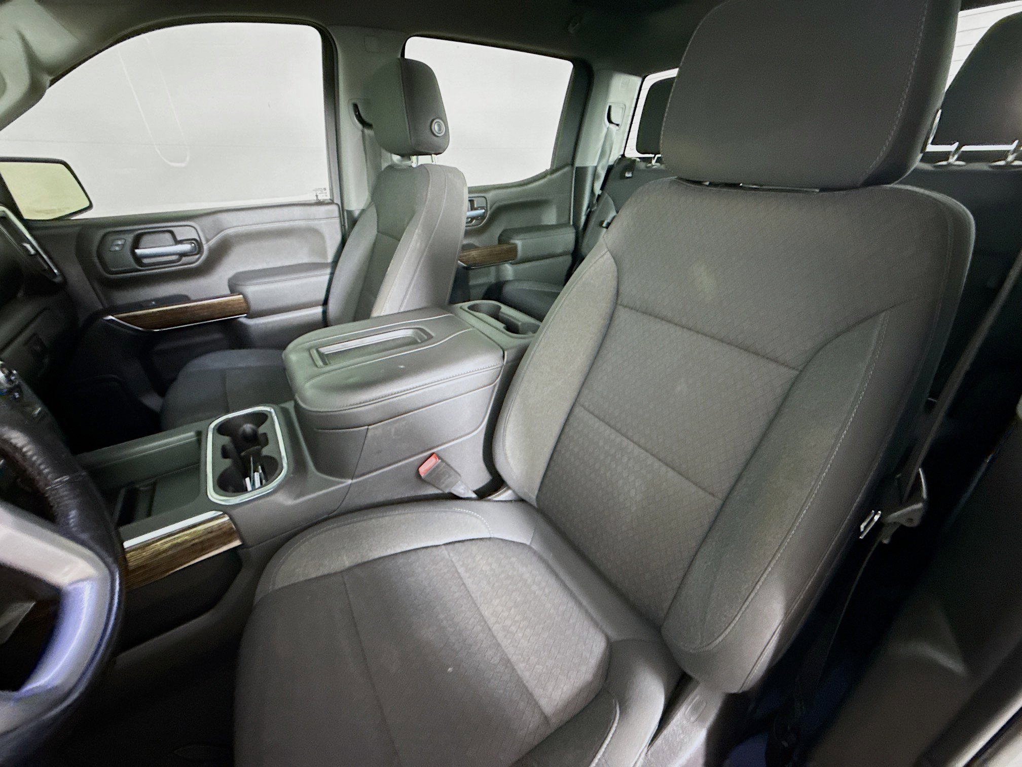 Used 2022 GMC Sierra 1500 Elevation RWD image 25