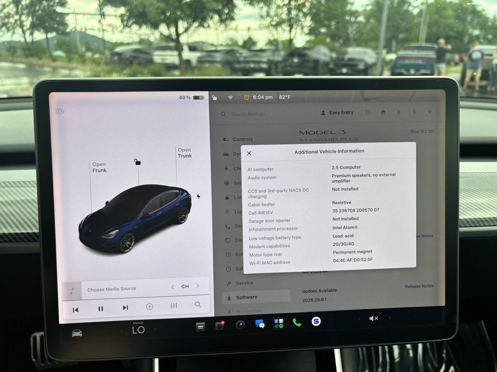 Used 2019 Tesla Model 3 Standard Range Plus RWD image 29