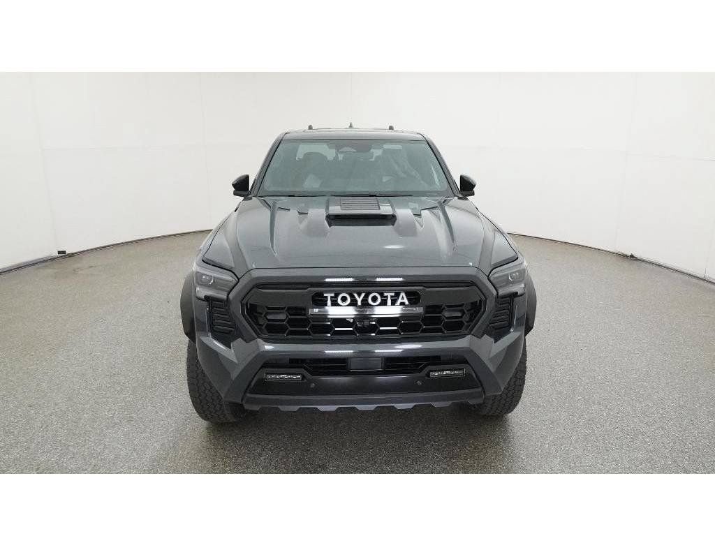 Used 2025 Toyota Tacoma TRD Pro w/ Tow Tech Package AWD/4WD image 20