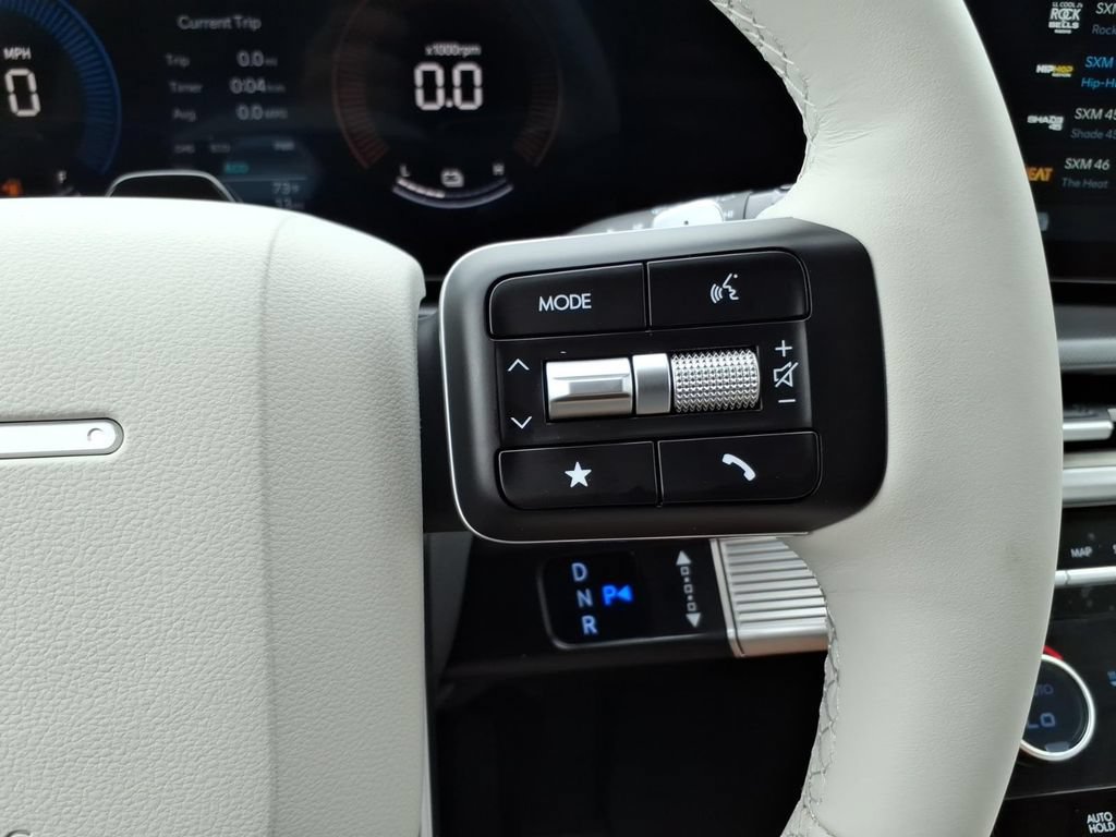 New 2026 Hyundai Santa Fe SEL FWD image 17