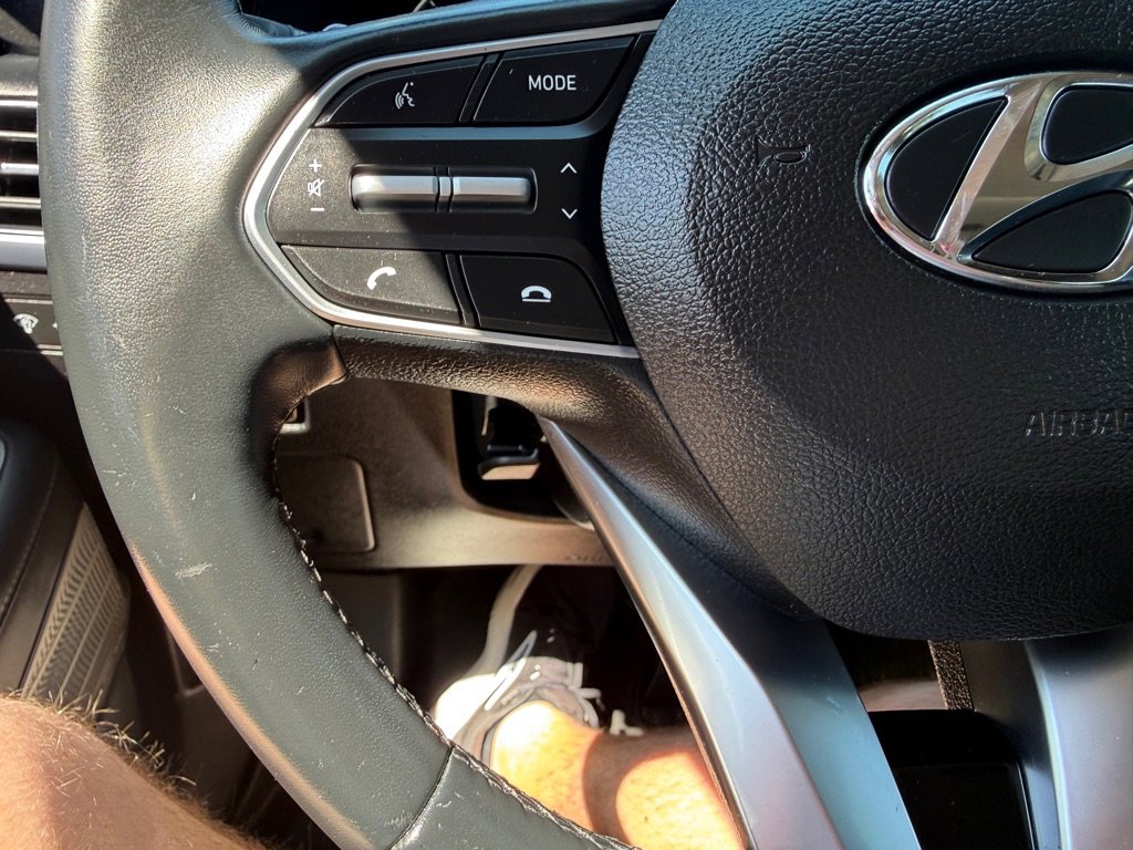 Used 2021 Hyundai Palisade Limited FWD image 30