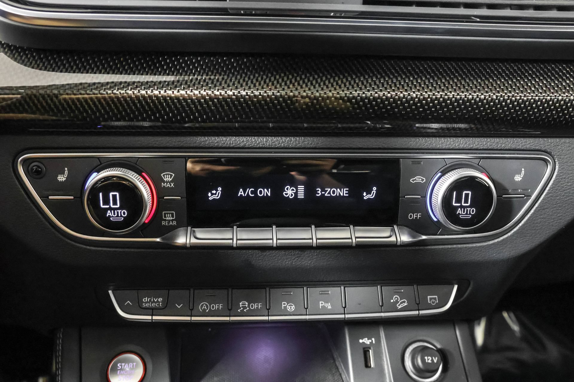 Used 2023 Audi SQ5 Prestige w/ Prestige Package AWD/4WD image 33