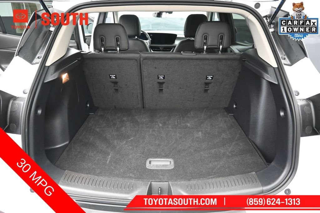 Used 2025 Buick Encore GX Preferred FWD image 23