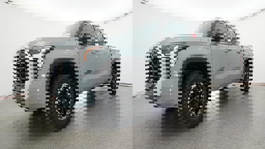 New 2026 Toyota Tundra SR5 image 26