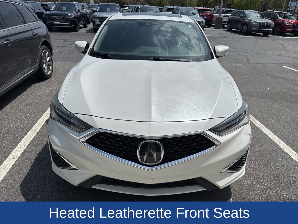 Used 2019 Acura ILX image 2