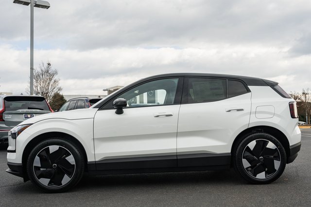 New 2026 Volvo EX30 Plus image 4