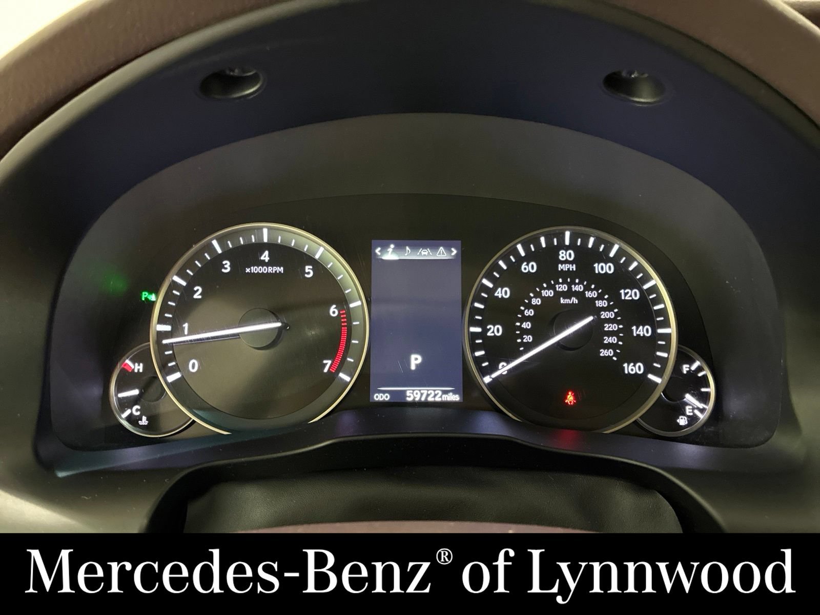 Used 2017 Lexus ES 350 w/ Premium Package FWD image 22