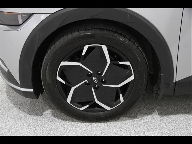 Certified 2024 Hyundai Ioniq 5 SEL RWD image 24