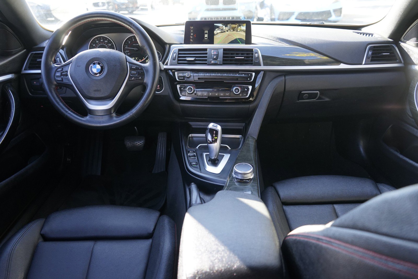 Used 2018 BMW 430i Gran Coupe w/ Premium Package image 16