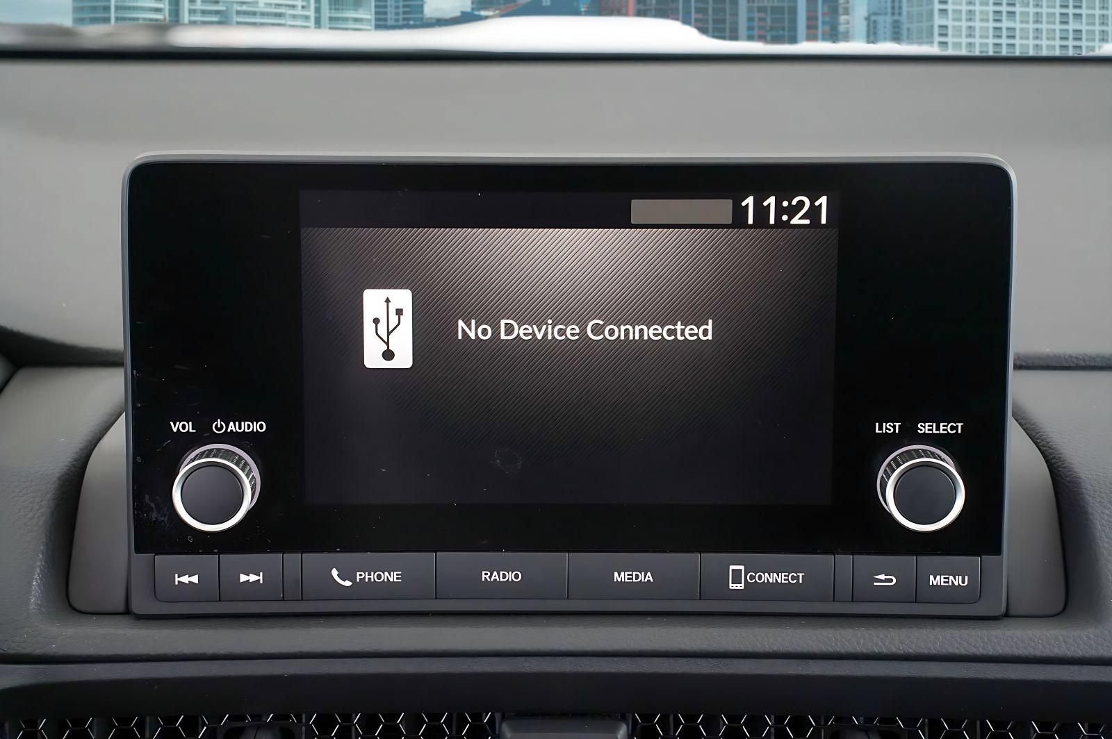 Certified 2024 Honda CR-V LX image 21