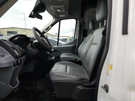 Used 2017 Ford Transit 250 148 Medium Roof RWD image 7