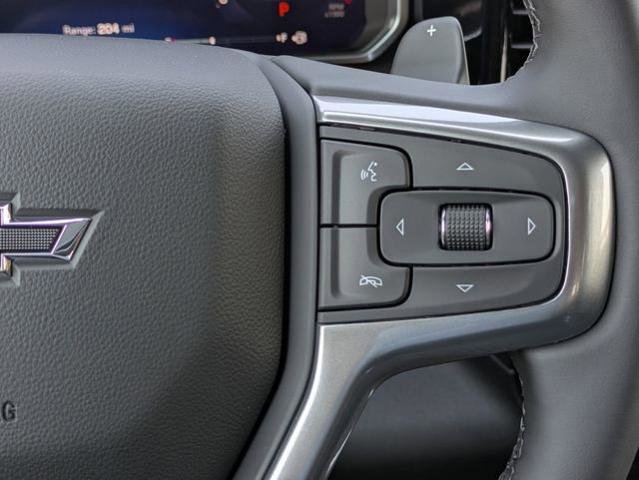 New 2026 Chevrolet Silverado 1500 RST w/ RST All Star Premium Package image 29