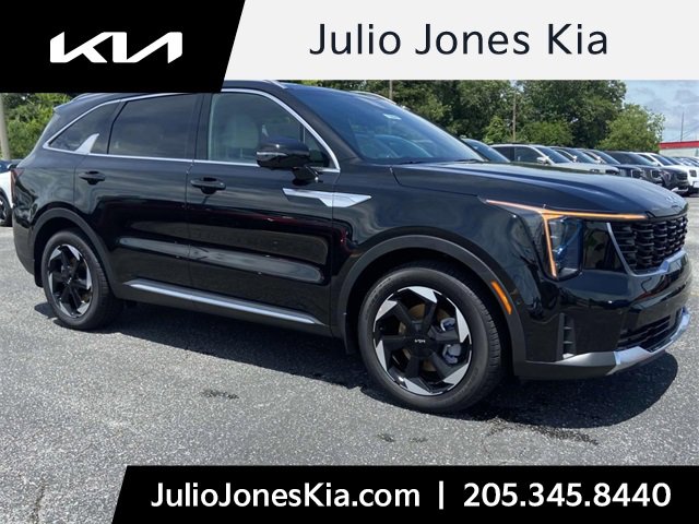 New 2025 Kia Sorento SX Prestige image 1