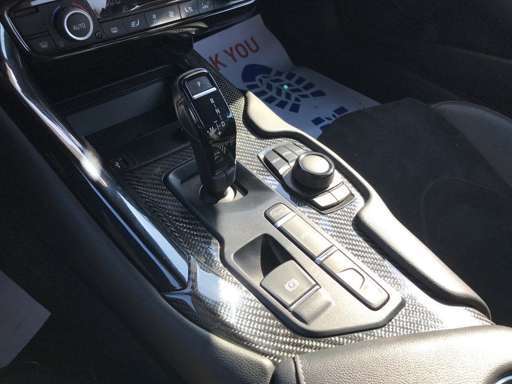 Used 2021 Toyota Supra image 18