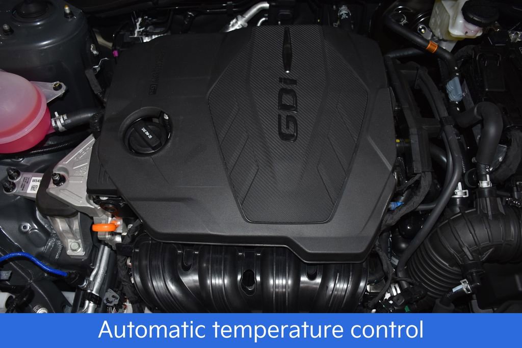 New 2026 Kia Sportage EX w/ EX Panorama Roof Package image 7