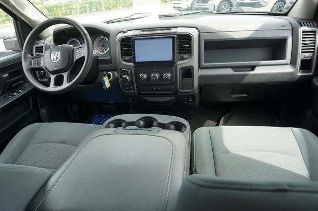 Used 2018 RAM 1500 Express w/ Express Value Package AWD/4WD image 6