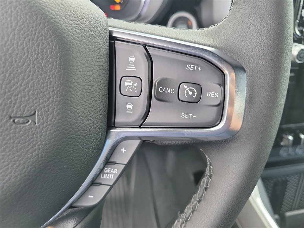 New 2026 RAM 1500 Laramie image 26