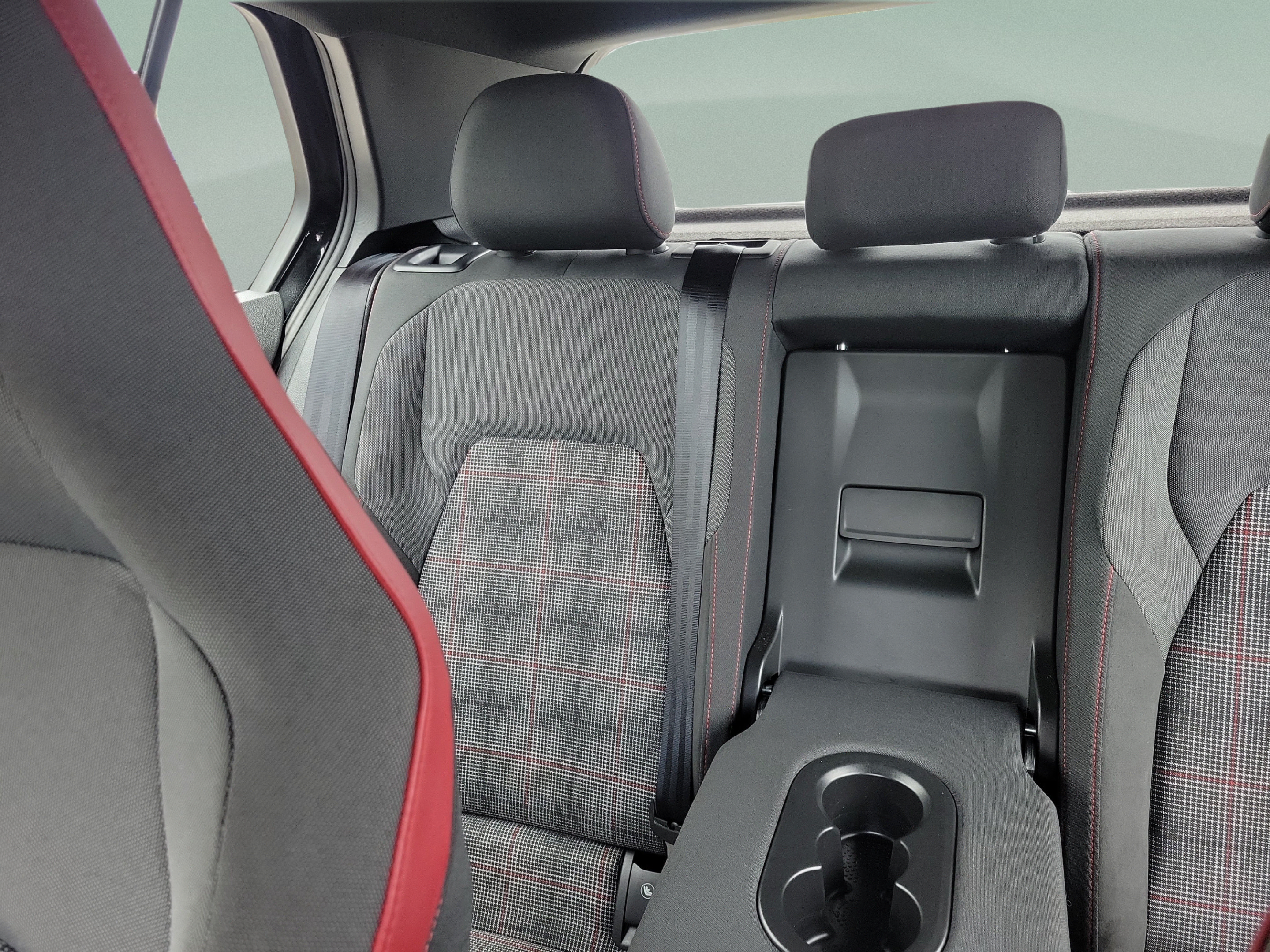 Used 2024 Volkswagen GTI S FWD image 10