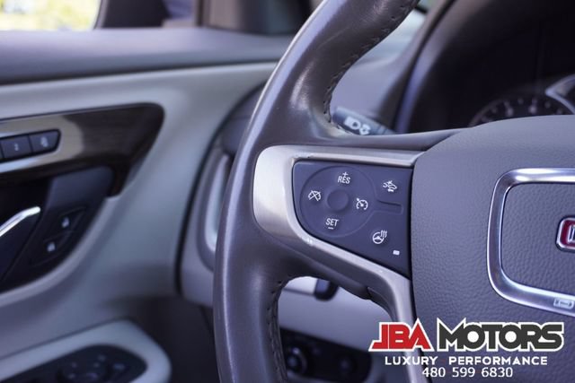 Used 2020 GMC Terrain Denali w/ Denali Premium Package FWD image 25