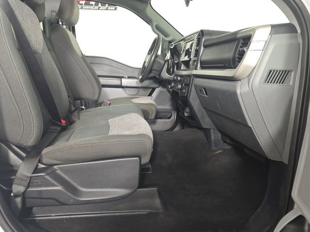 Used 2024 Ford F250 XLT image 29