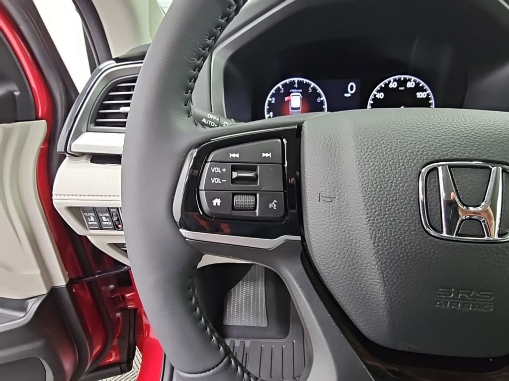 New 2026 Honda Odyssey Touring image 26