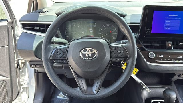 Certified 2023 Toyota Corolla LE FWD image 19