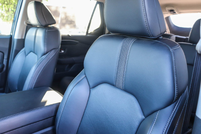 Certified 2025 Honda Pilot EX-L image 26