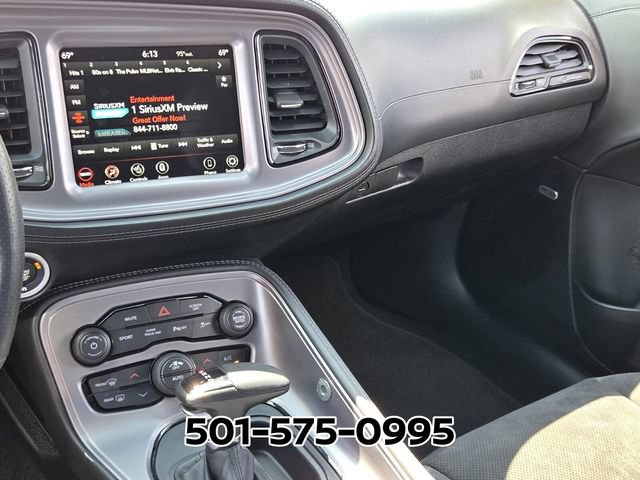 Used 2023 Dodge Challenger GT w/ Plus Package RWD image 24