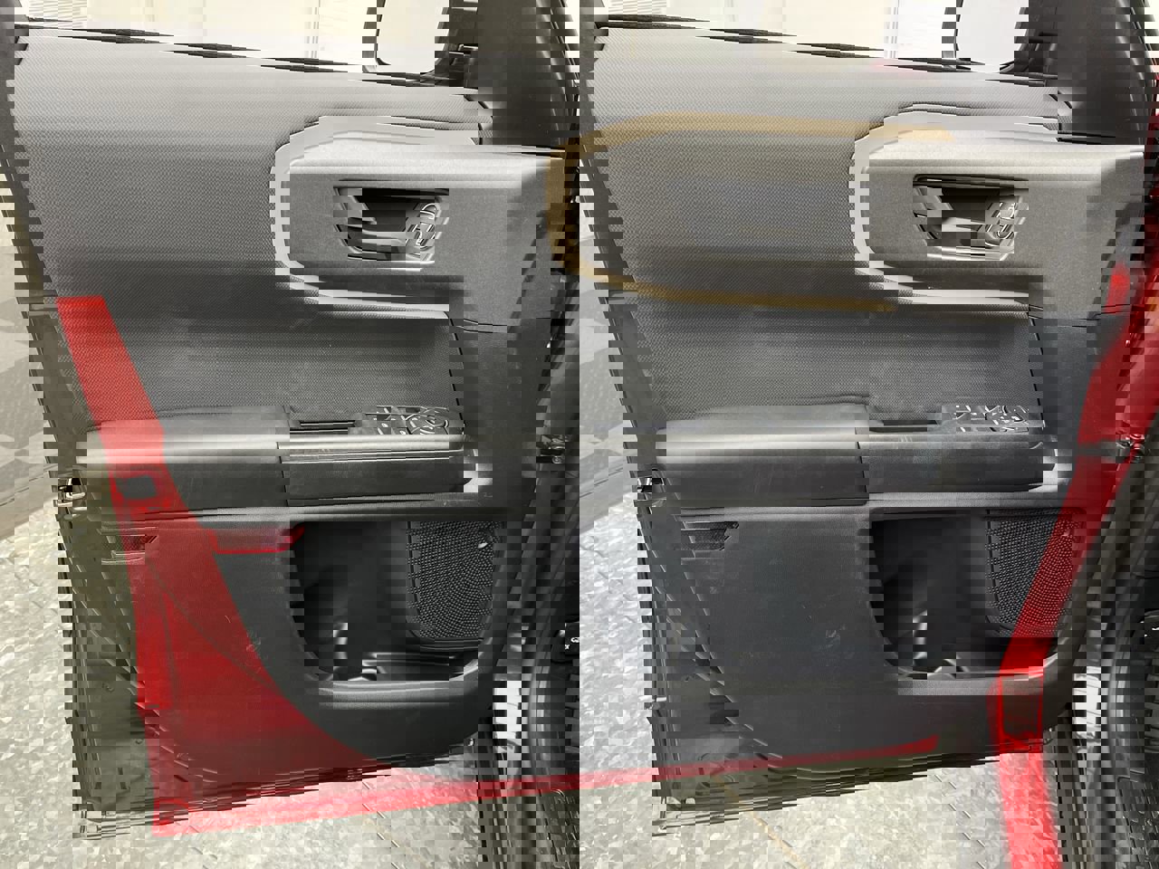 New 2026 Ford Bronco Sport Big Bend w/ Convenience Package image 6