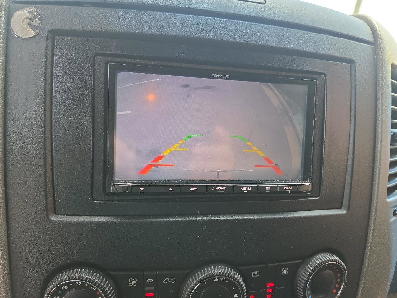 Used 2011 Mercedes-Benz Sprinter 2500 image 8