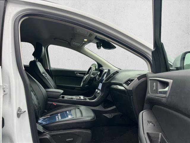Used 2023 Ford Edge SEL w/ Convenience Package AWD/4WD image 20