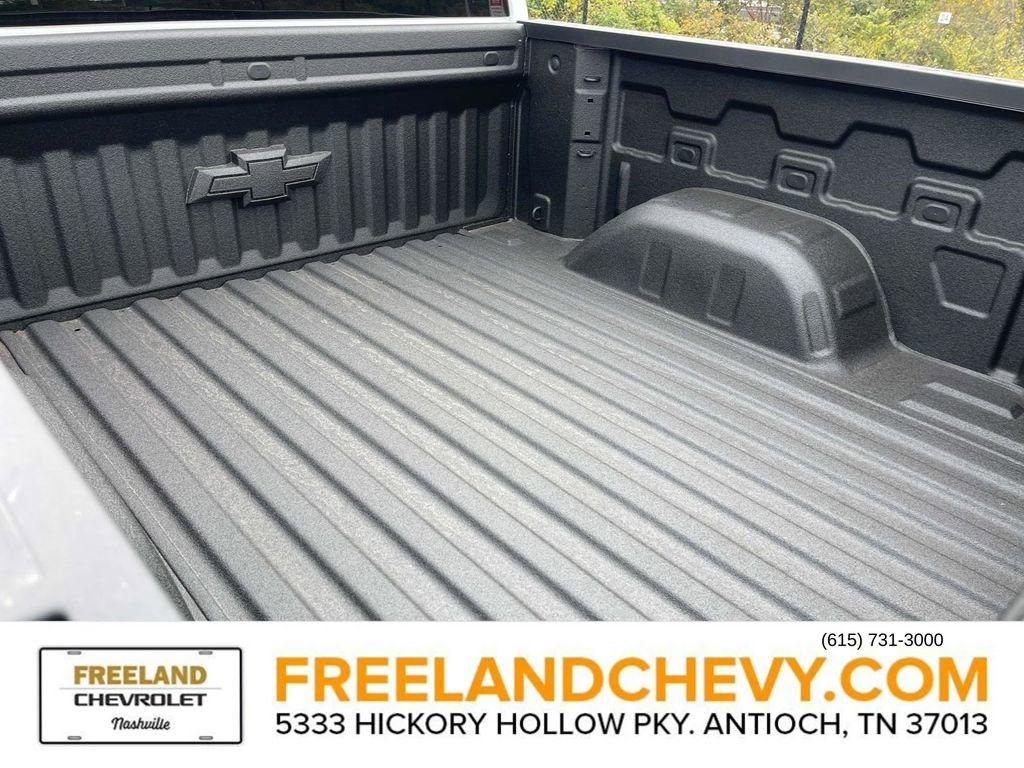 New 2026 Chevrolet Silverado 1500 RST image 12