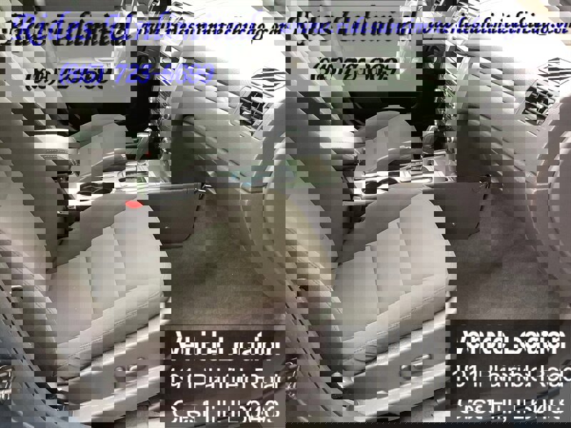 Used 2011 Ford Fusion Hybrid image 27