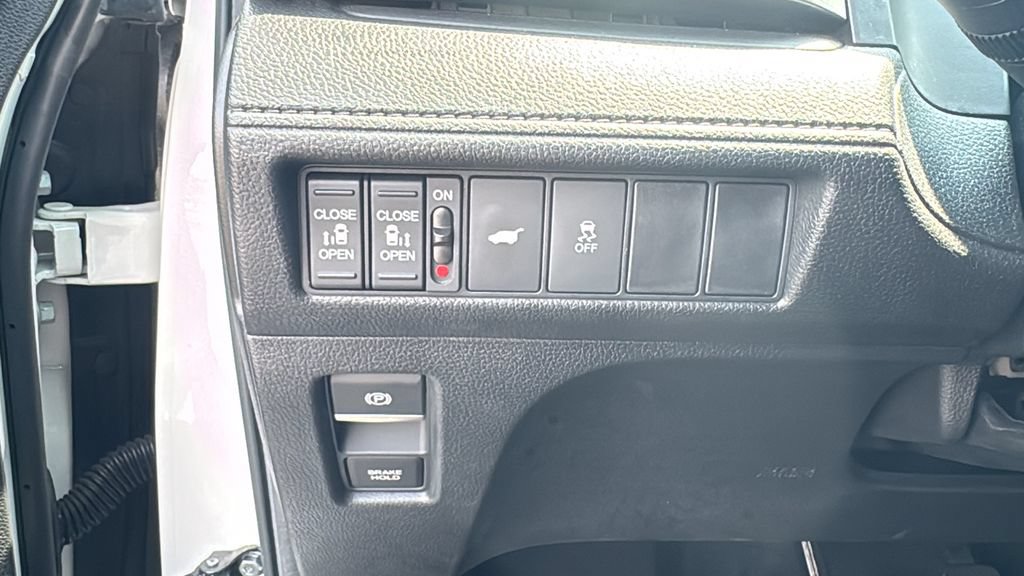 Certified 2025 Honda Odyssey EX-L image 14