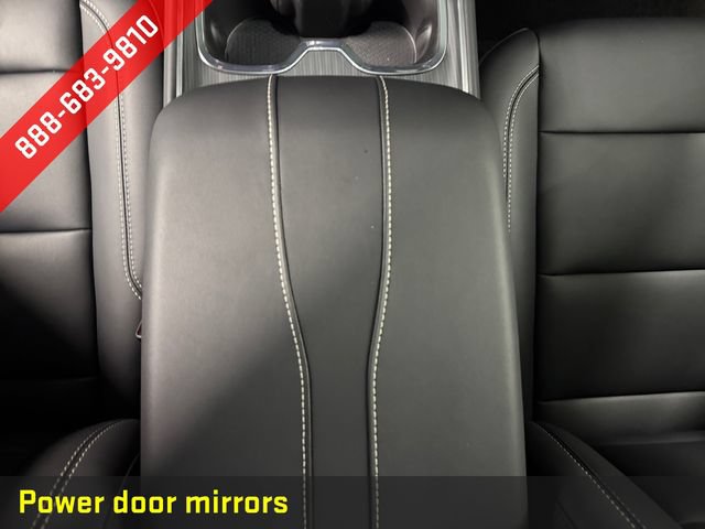 New 2026 GMC Acadia Elevation w/ Elevation Premium Package AWD/4WD image 15
