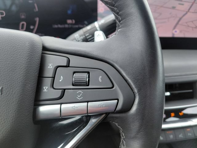 New 2025 Cadillac CT5 Premium Luxury w/ Sun And Sound Package AWD/4WD image 29