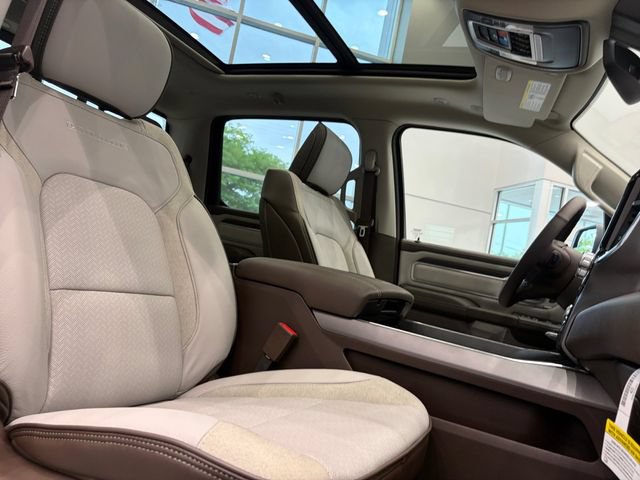 New 2027 RAM 1500 Laramie w/ Laramie Preferred Package AWD/4WD image 31