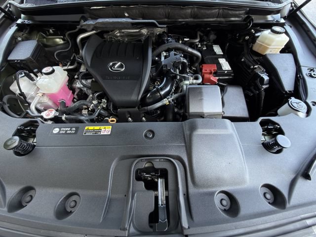 Used 2024 Lexus RX 350 Premium Plus w/ Convenience Package FWD image 32