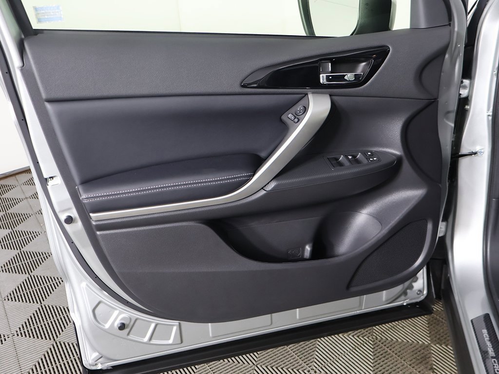 New 2026 Mitsubishi Eclipse Cross SE image 23