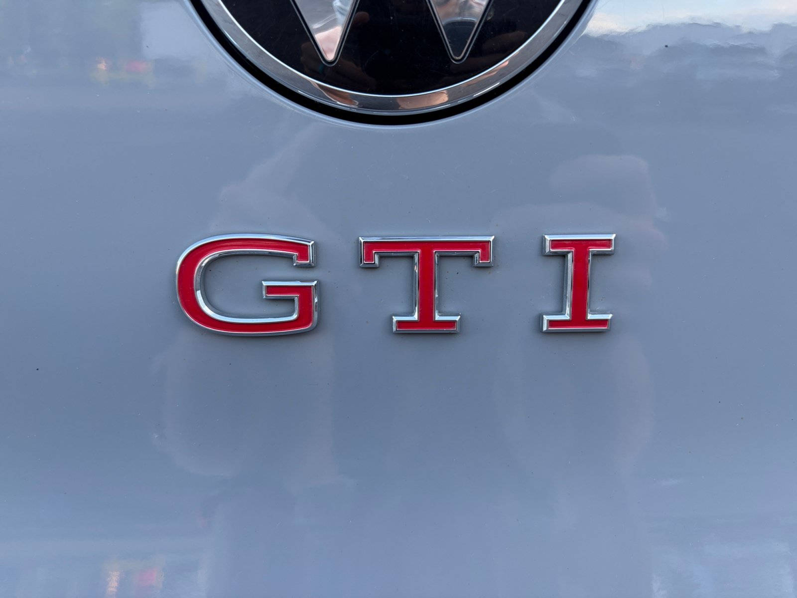 Used 2024 Volkswagen GTI Autobahn FWD image 24