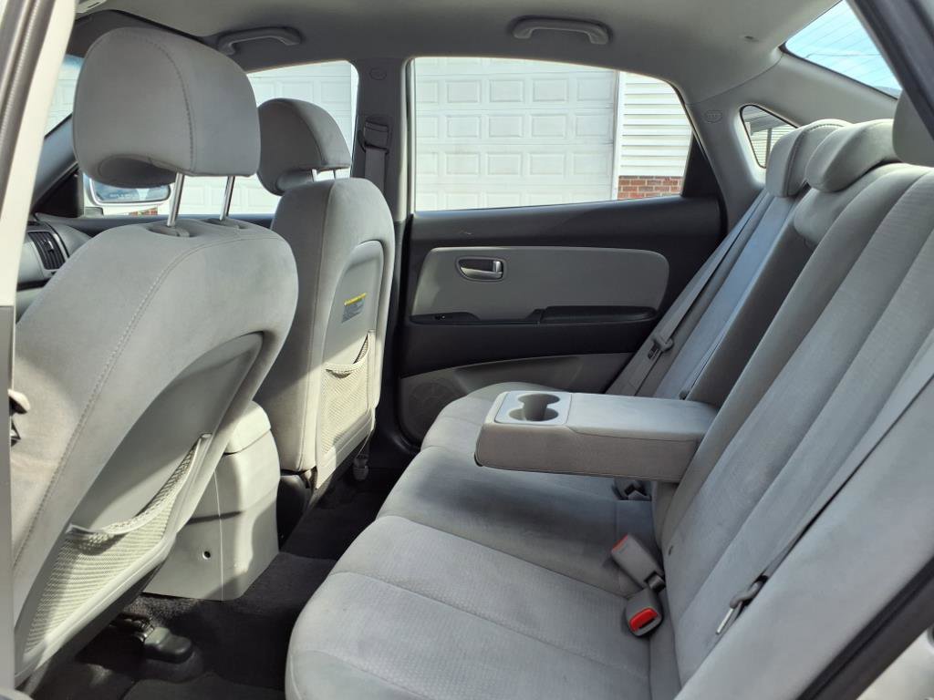 Used 2009 Hyundai Elantra SE image 8