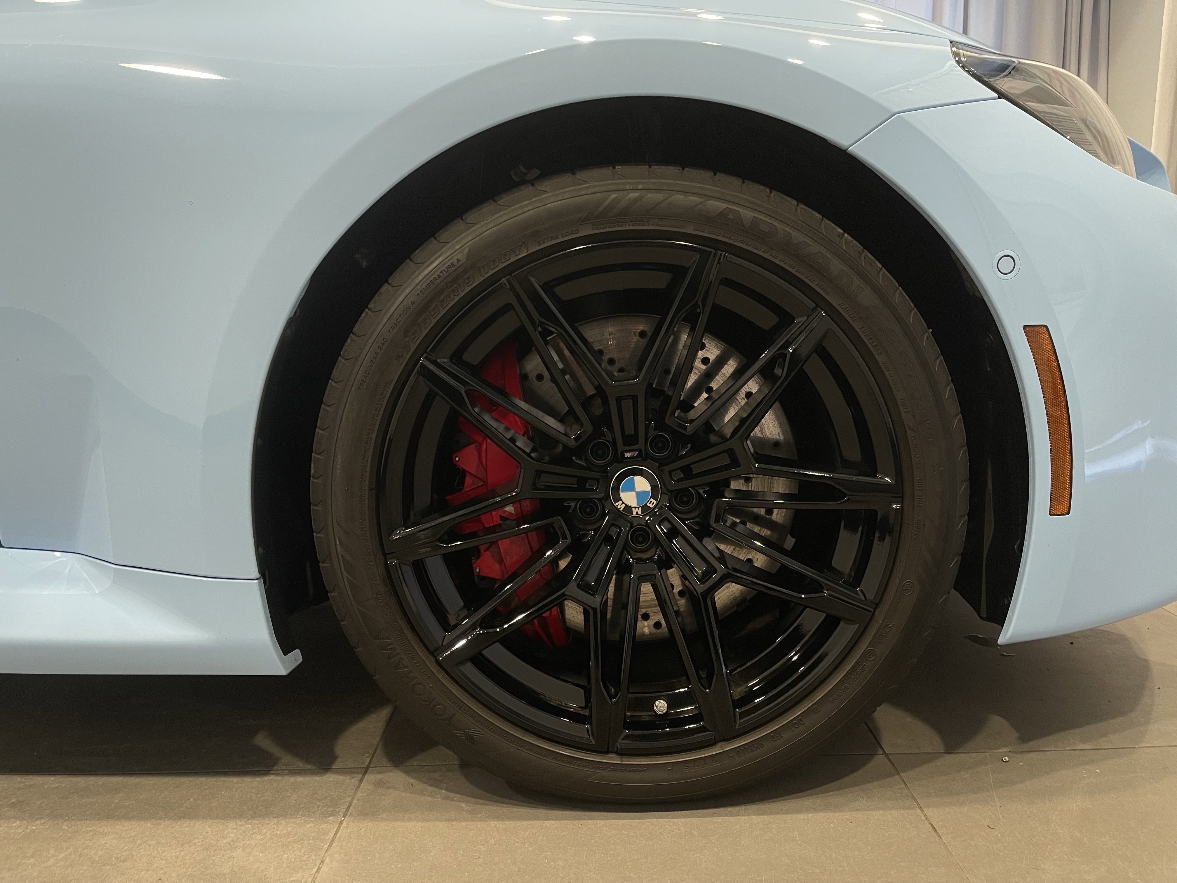 Used 2026 BMW M2 Base w/ Lighting Package image 10