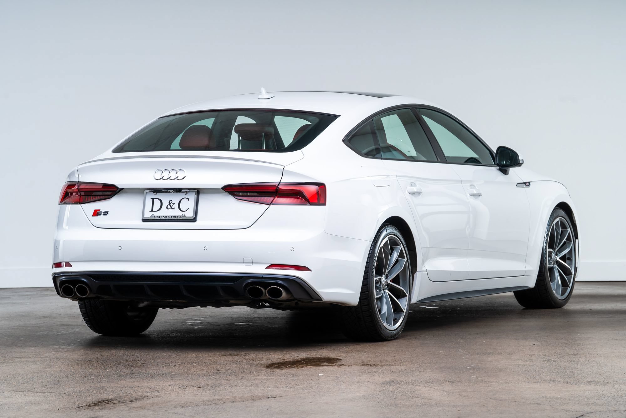 Used 2019 Audi S5 Premium Plus AWD/4WD image 6
