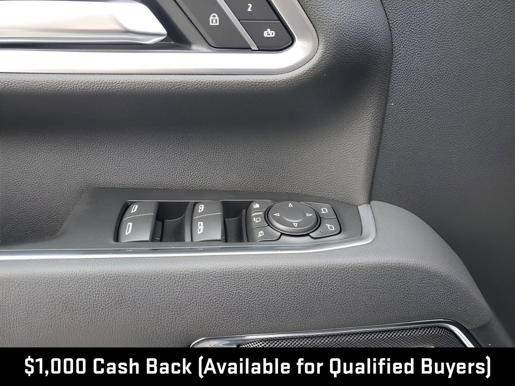 New 2026 GMC Sierra 3500 SLT w/ Texas SLT Premium Package image 33