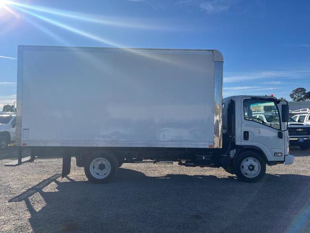 New 2024 Chevrolet Low Cab Forward RWD image 9