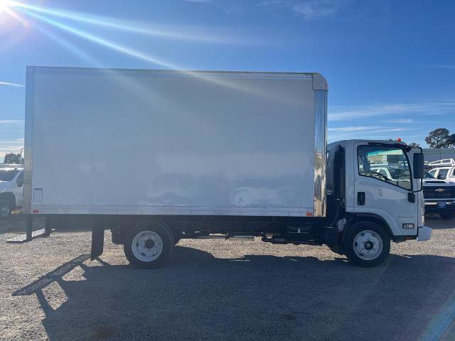 New 2024 Chevrolet Low Cab Forward image 9